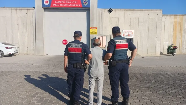 Jandarmadan uyuşturucu operasyonu