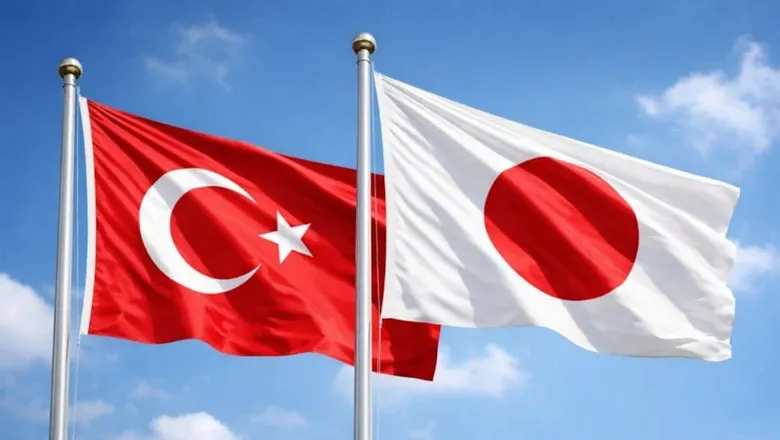 Japonya’dan savunma bütçesinde Türkiye ile 640 milyon dolarlık olası iş birliği