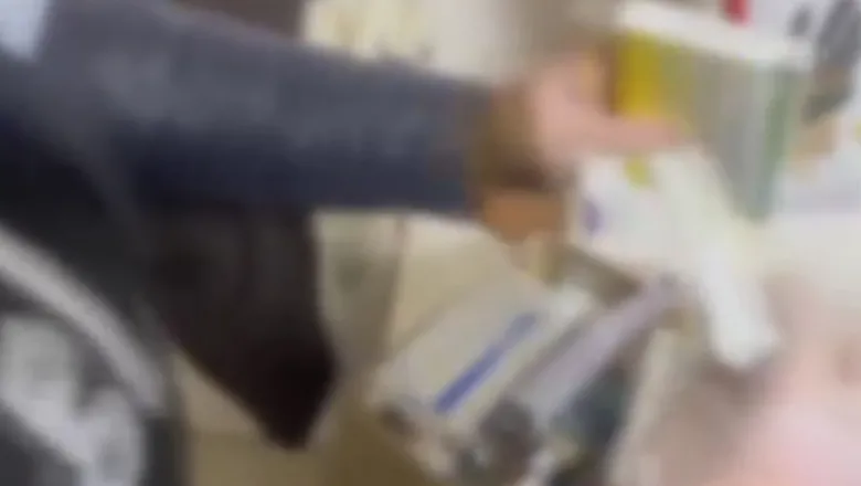 Kaçak ilaç operasyonu Sakarya'ya uzandı