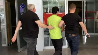 Kadın cinayetinin şüphelisi Sakarya'da yakalandı