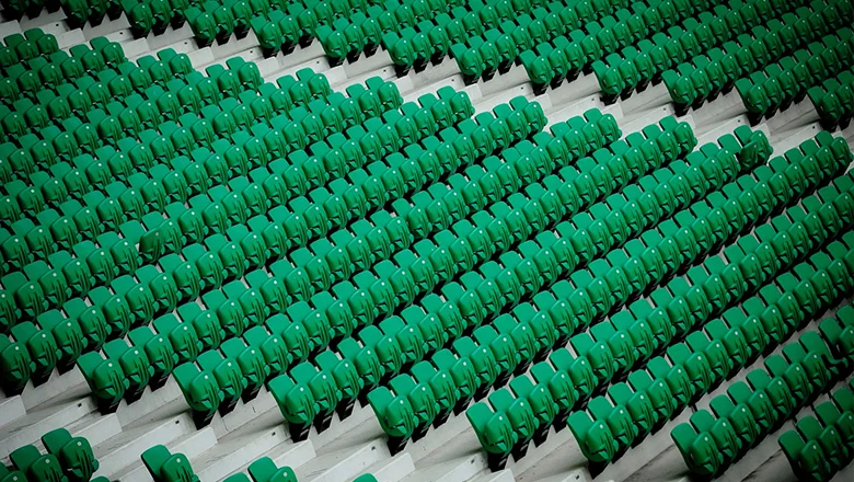 Kadın ve çocuk taraftarlar Ümraniye maçını ücretsiz izleyecek