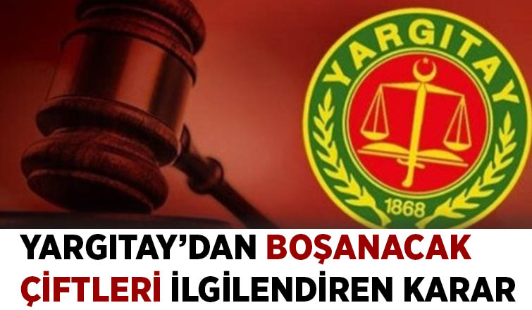Kadının ziynetlerini abisine borç vermesi kusur olarak yüklenemez