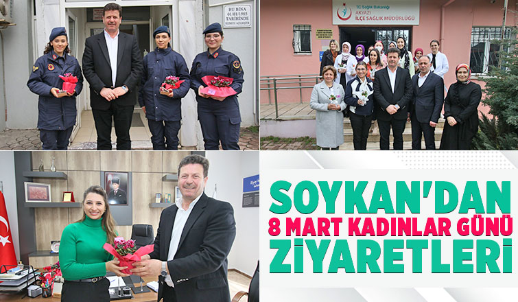 Kadınlar başımızın tacıdır