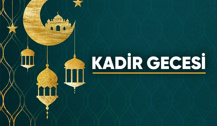 Kadir Gecesi