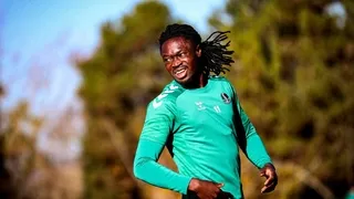 Kadroda düşünülmeyen Akuazaoku’nun yeni adresi Slovenya