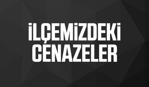 Kahveci ve Aydın ailelerinin acı günü