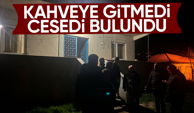 Kahveye gitmeyince acı gerçek ortaya çıktı