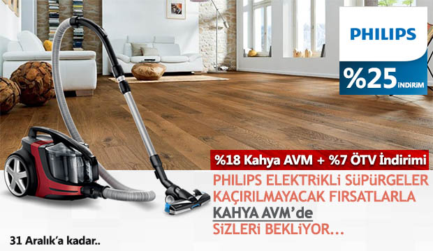 Kahya AVMde kaçırılmayacak fırsatlar