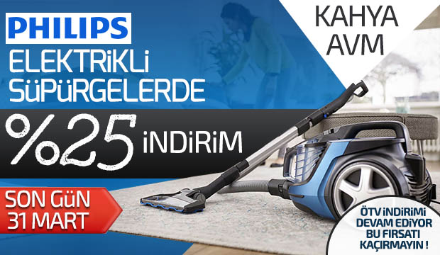 Kahya AVMden kaçırılmayacak fırsat 