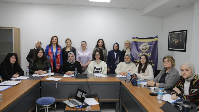 Kalite Kontrol Uzmanlığı Programı