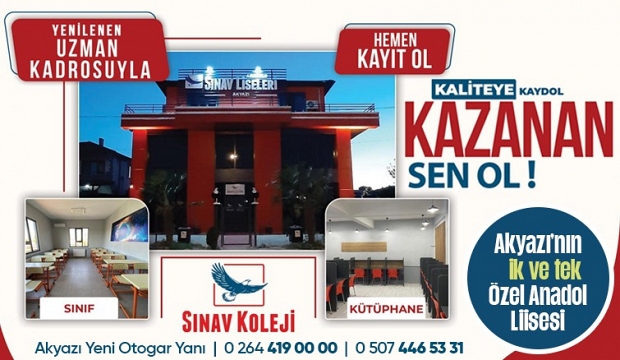 Kaliteye Kaydol, Eğitimde Yükselen Sen Ol!