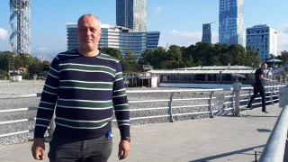 Kalp Krizi Geçiren Eski MHP Belde Başkanı Yoğun Bakımda