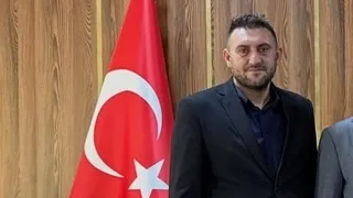 Kalp masajıyla hayata döndürülen okul müdürü yaşam savaşı veriyor