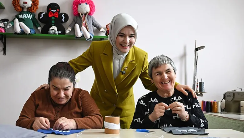 Kamuda 1573 engelli vatandaş EKPSS ile istihdam edilecek  