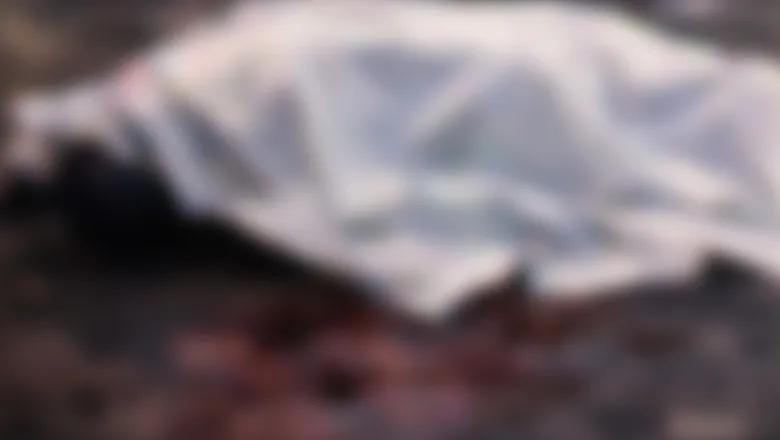 Kan donduran cinayet