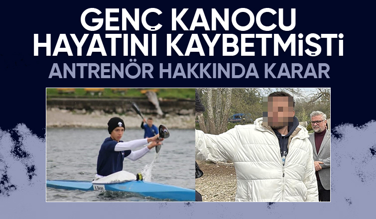 Kanocu Kağan hayatını kaybetmişti, antrenörü için yeni gelişme