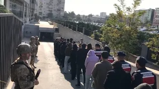 Kara para aklama ve bahis operasyonu: 32 tutuklama