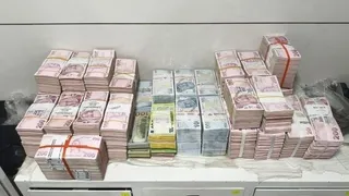 Kara para ve bahis operasyonu Sakarya'ya uzandı