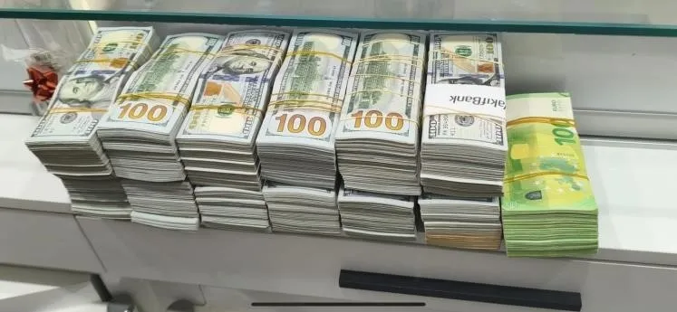 Kara para ve bahis operasyonu Sakarya'ya uzandı