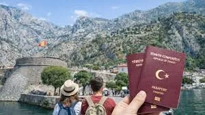 Karadağ’dan Türk vatandaşlarına vize kararı: Vizesiz seyahat yeniden başladı