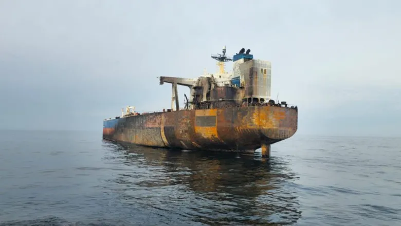 Karadeniz'de bir saldırı haberi daha