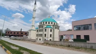 Karaman Mahallesi'nde helva ikram edilecek