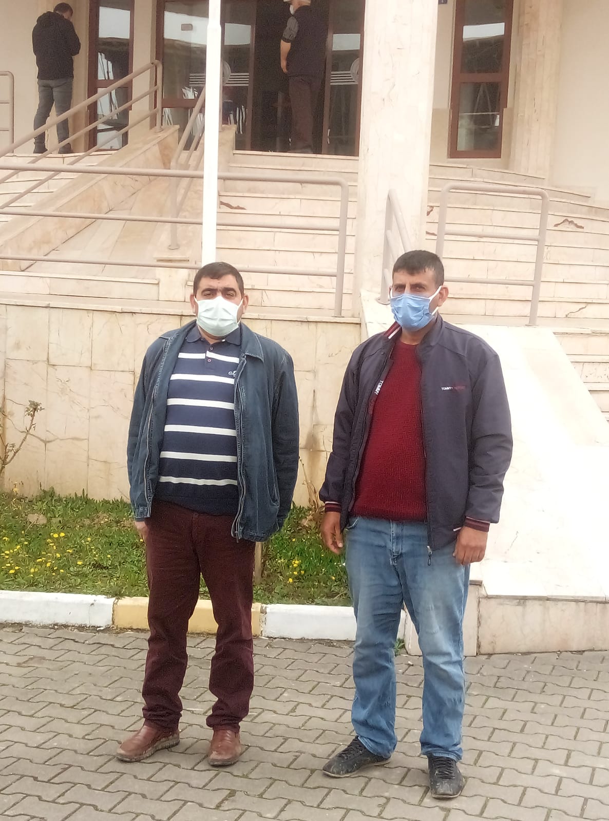 Karapürçek Belediye Meclisi'nde iki istifa