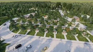 Karapürçek'e yeni proje müjdesi