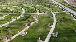 Karapürçek mesire alanı projesi ihaleye çıkıyor