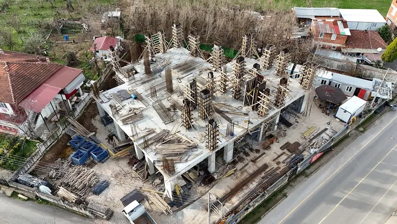 Karapürçek SGM'de son durum