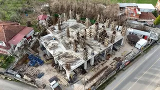 Karapürçek SGM'de son durum