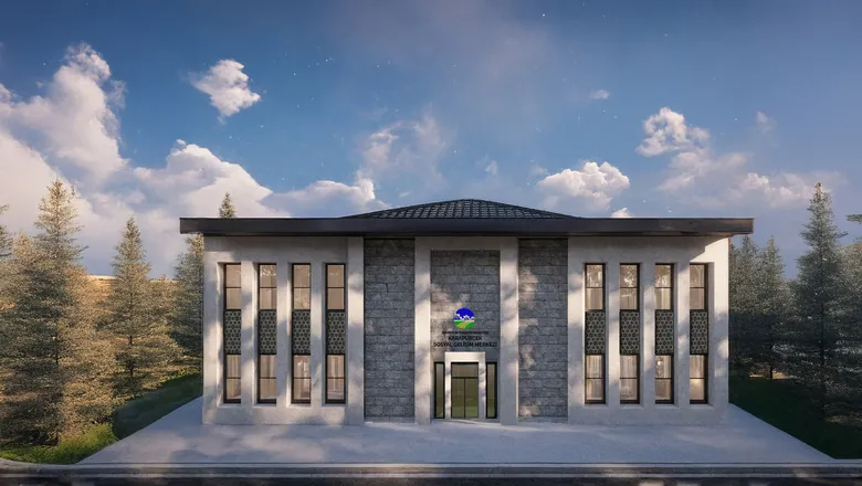 Karapürçek SGM Projesi'nde yüzde 30 seviyesi aşıldı