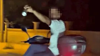 Karapürçek’te Alkollü Sürüş ve Tehlikeli Hareketlere 56 Bin TL Ceza Kesildi!