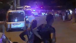 Karapürçek’te Husumet Kanlı Bitti: 3 Yaralı