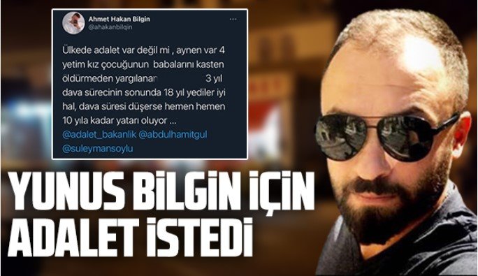 Karara sosyal medyadan tepki gösterdi