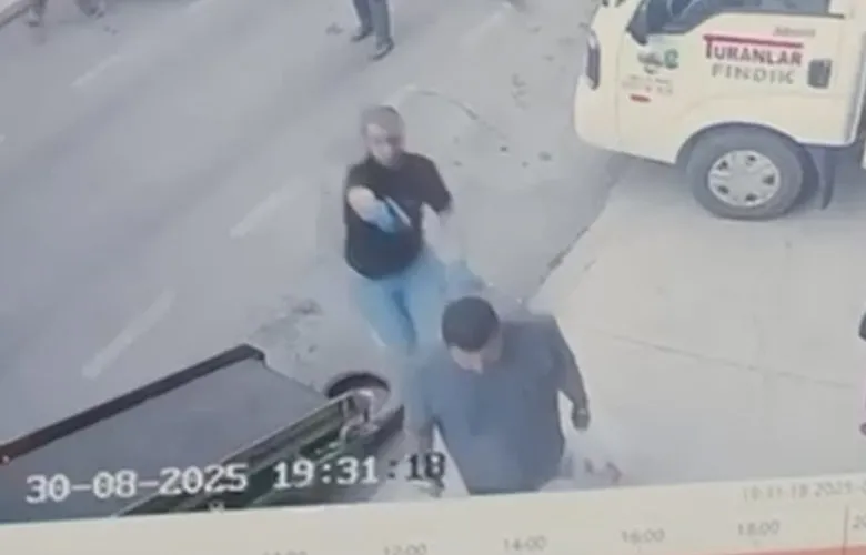 Karasu'da ki kanlı infazla ilgili valilikten açıklama