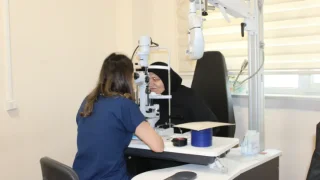 Karasu Devlet Hastanesi'nde yeni dönem
