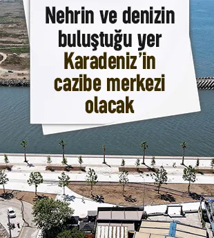 Karasu Sahil Projesi’nde son durum