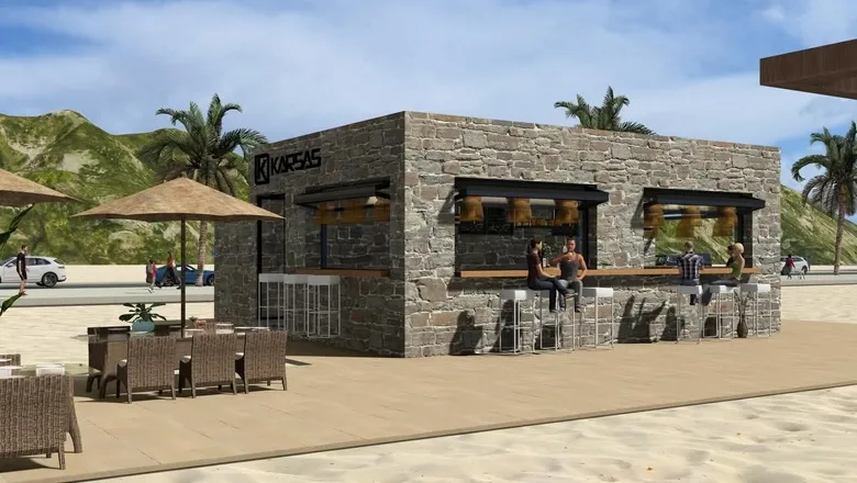 Karasu'ya 6 halk plajı yapılacak