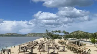 Karasu'ya 6 halk plajı yapılacak