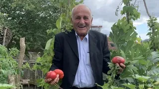 Karasu yolundaki kazadan acı haber