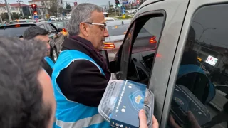 Karasu’da İftara 5 Kala programı