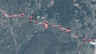 Karayolları Akyazı ve Karapürçek'te 88 taşınmazı kamulaştırıyor