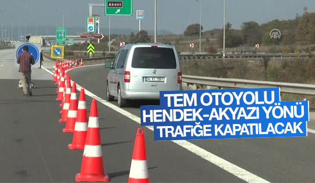 Karayollarında Durum