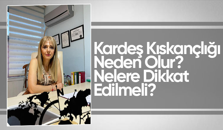 Kardeş Kıskançlığı Neden Olur? Nelere Dikkat Edilmeli?