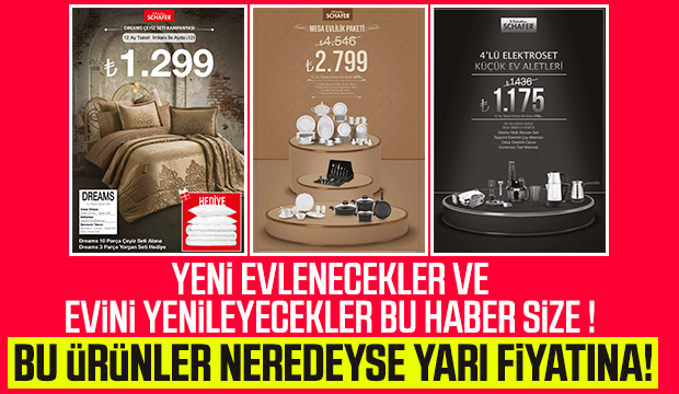 Kardeşler AVM İndirim Günleri Başladı