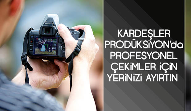 Kardeşler Prodüksiyon Sizleri Bekliyor