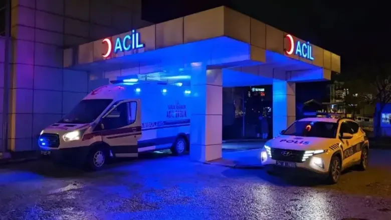 Kardeşlerin tartışması faciayla bitti