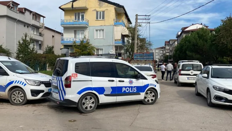 Karı-kocanın düğün tartışması cinayetle bitti