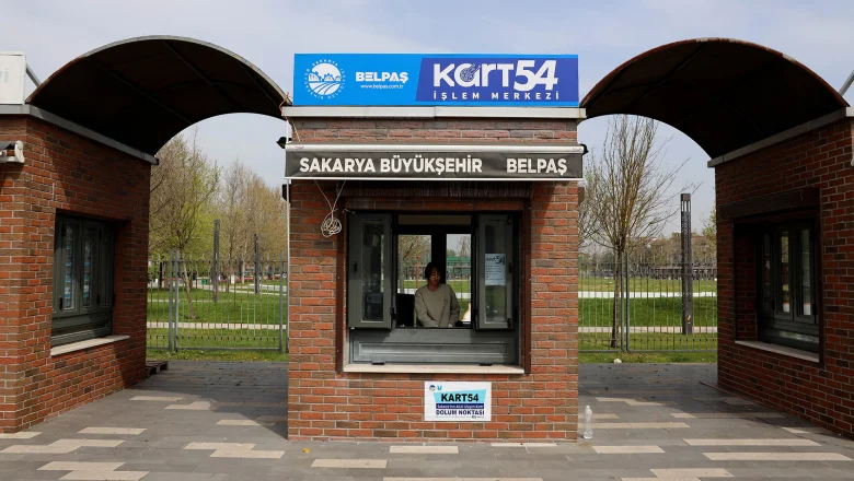 KART54’te hizmet ağı genişliyor: 2 nokta daha devrede